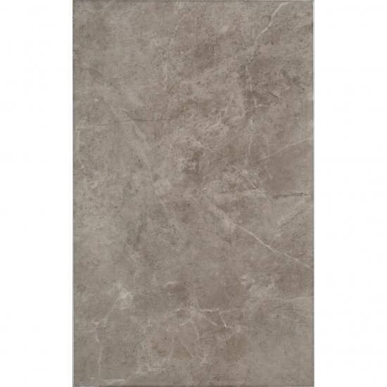 Плитка облицовочная Kerama Marazzi Гран Пале серая 400х250х8 мм (11 шт.=1,1 кв.м)
