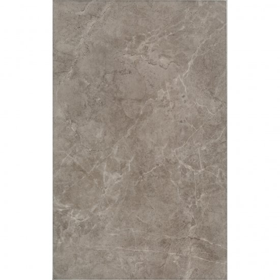 Плитка облицовочная Kerama Marazzi Гран Пале серая 400х250х8 мм (11 шт.=1,1 кв.м)