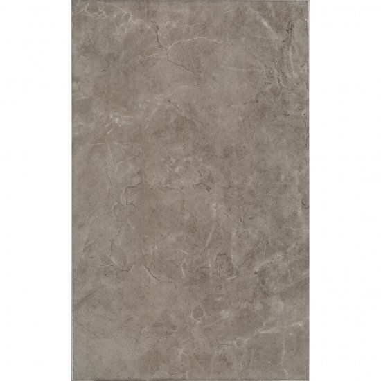 Плитка облицовочная Kerama Marazzi Гран Пале серая 400х250х8 мм (11 шт.=1,1 кв.м)
