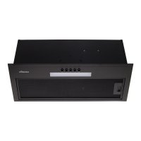 Кухонная вытяжка KONIGIN Level Full