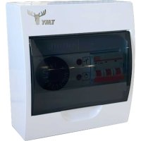 Пульт управления электрокаменкой УМТ ПУЭКМ