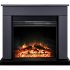 Портал Royal Flame BERGEN SFT