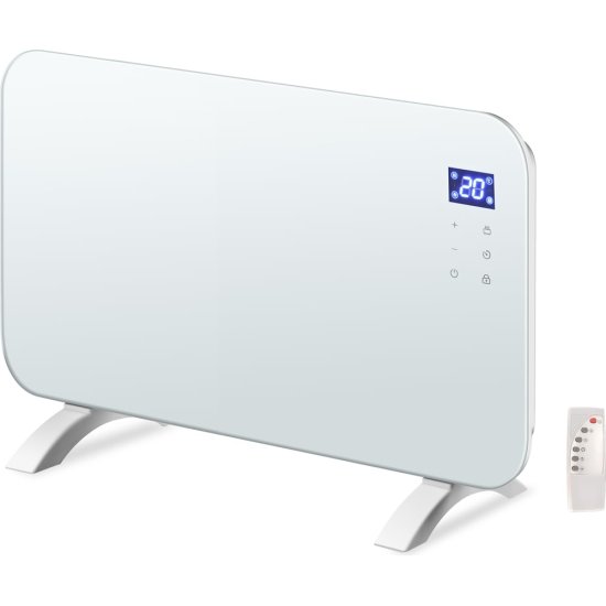 Электрический конвектор NeoClima AURA-2000W