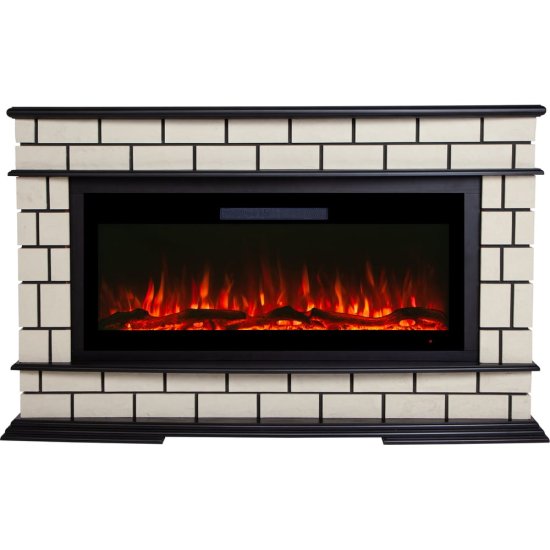 Каминокомплект RealFlame Fiero d42 ao-287+ Diamond-s 42