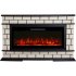 Каминокомплект RealFlame Fiero d42 ao-287+ Diamond-s 42
