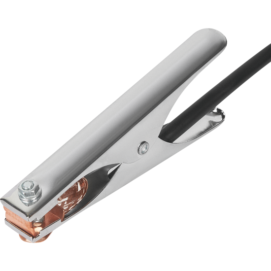 Комплект кабелей для сварки 4025 300 А 16мм 1.5 м