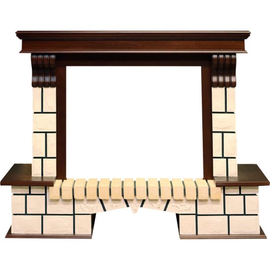 Портал Royal Flame Pietra