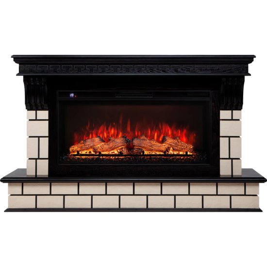 Каминокомплект RealFlame Stone 36 ao-287 + Joker-sr 36