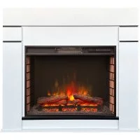 Каминокомплект RealFlame ALTAIR 25.5 WTM + SPARTA 25.5