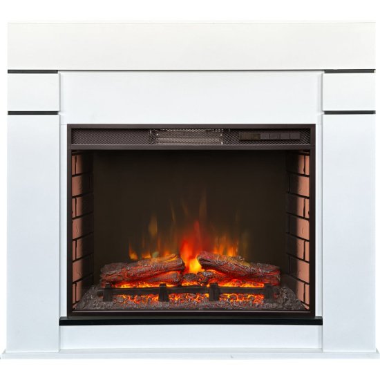 Каминокомплект RealFlame ALTAIR 25.5 WTM + SPARTA 25.5