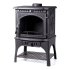 Чугунная отопительная печь Fireway Cooker