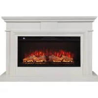 Каминокомплект RealFlame Marco 36 wt-p512 + Joker 36