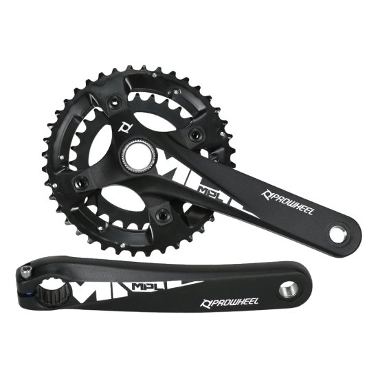 Система PROWHEEL MPL-501-TT