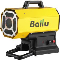 Газовая тепловая пушка Ballu BHG-20A