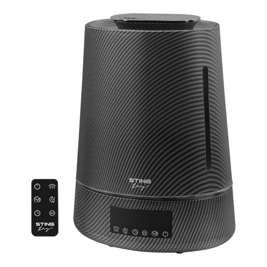 Увлажнитель воздуха STINGRAY ST-HF500B
