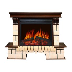 Каминокомплект Royal Flame Pietra
