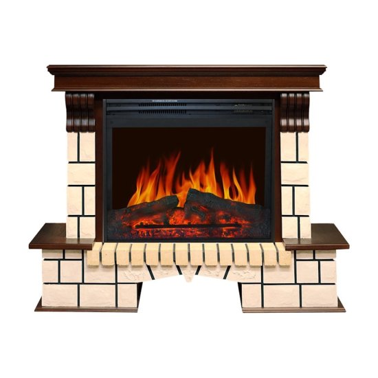 Каминокомплект Royal Flame Pietra