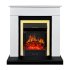 Каминокомплект Royal Flame Bergen std sft