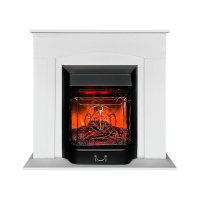Каминокомплект RealFlame crosby std wtm-f511 + majestic lux bl
