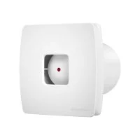 Вытяжной вентилятор MAUNFELD MFX12W