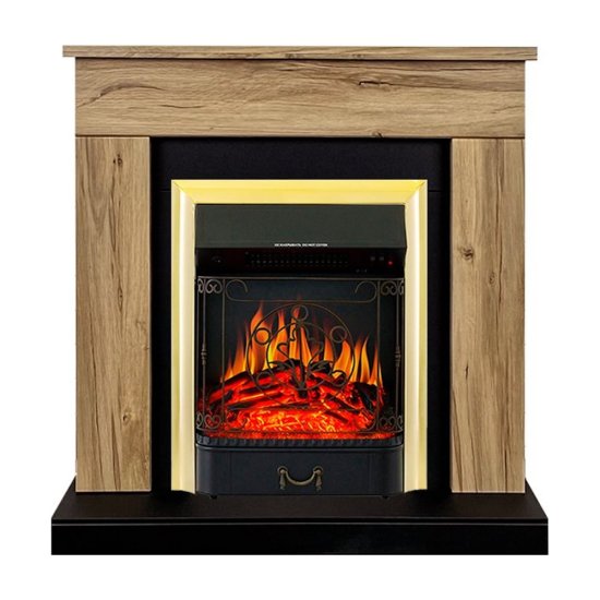 Каминокомплект Royal Flame Bergen std