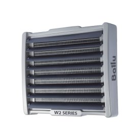 Водяной тепловентилятор Ballu BHP-W2-130-XL