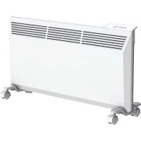 Электрический конвектор Zeder Bianco