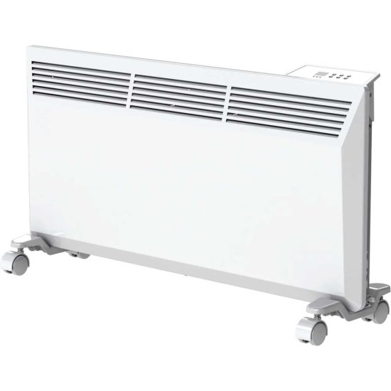 Электрический конвектор Zeder Bianco