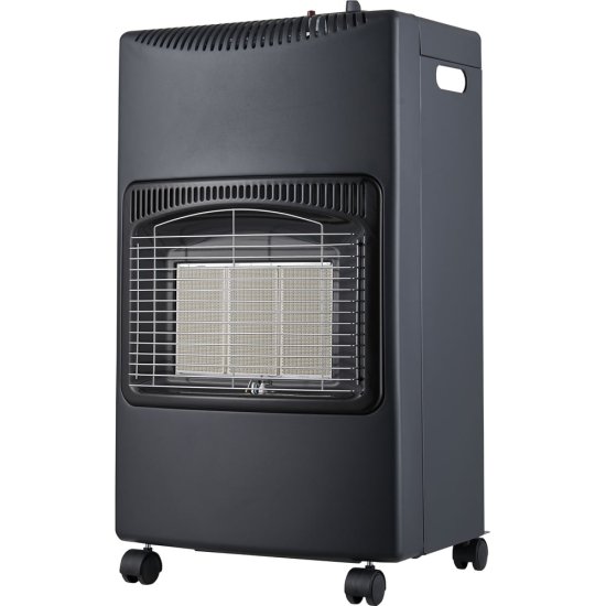Обогреватель JAX JGHD-4200 MBPN