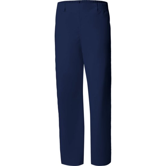 Брюки СОЮЗСПЕЦОДЕЖДА Эйч-Лайн H-Line мужские т.синие, 48-50,182-188