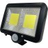 Светодиодный прожектор GLANZEN FAD-0006-7-solar