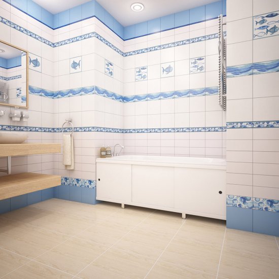 Экран для ванны фронтальный Метакам Diletto ПВХ 170х54 см белый раздвижной (4650208862144)