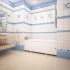 Экран для ванны фронтальный Метакам Diletto ПВХ 170х54 см белый раздвижной (4650208862144)