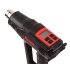 Фен строительный электрический Kress KU043 2000 Вт