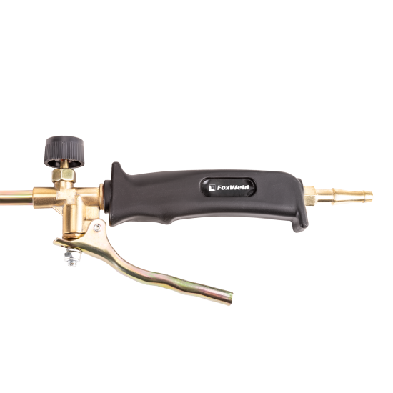 Горелка кровельная Сварис ГВ500