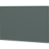 Фасад для кухонного шкафа Инта 59.7x38.1 см Delinia ID МДФ цвет зеленый