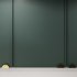 Фасад для кухонного шкафа Инта 44.7x76.5 см Delinia ID МДФ цвет зеленый