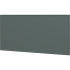 Фасад для кухонного шкафа Инта 79.7x38.1 см Delinia ID МДФ цвет зеленый