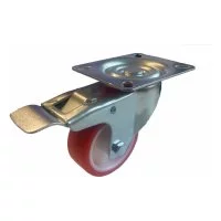 Промышленное колесо MFK-TORG PVC Medium