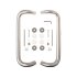 Ручки скобы AVERS HC-0905-25/300-INOX