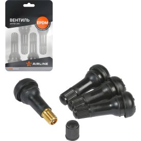 Вентиль для б/к шин Airline TR413 PRO