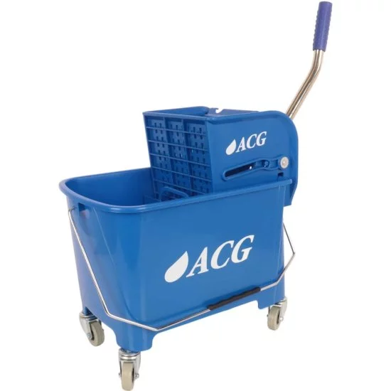 Уборочное ведро ACG 1009004