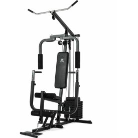 Силовой комплекс DFC HomeGym