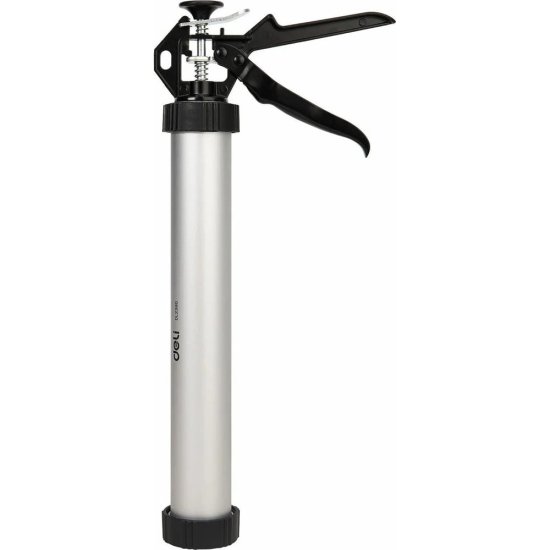 Пистолет для герметика DELI DL2380