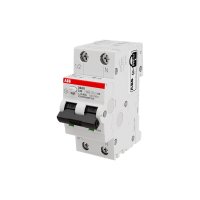 Автоматический выключатель дифференциального тока ABB DS201