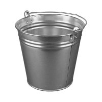 Оцинкованное ведро IMPERA 700015-9