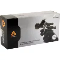 Нитриловые ультрапрочные перчатки Jeta Safety JSN909