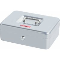 Ящик для денег BRAUBERG 291059