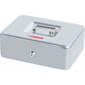 Ящик для денег BRAUBERG 291059
