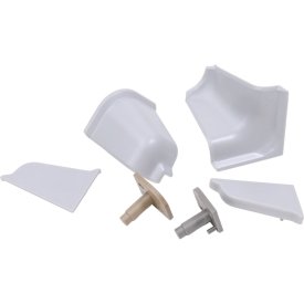 Комплект аксессуаров к LB 37 KORNER 20-37-9-210